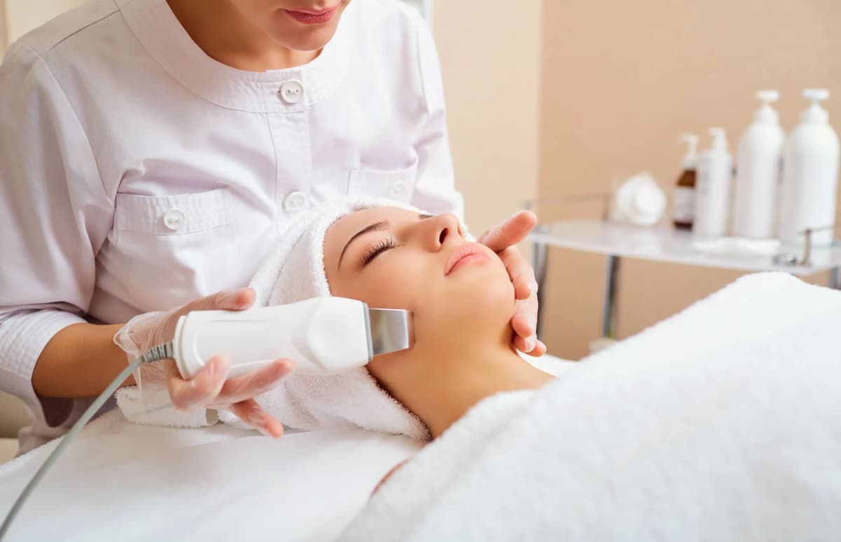 estheticSalon